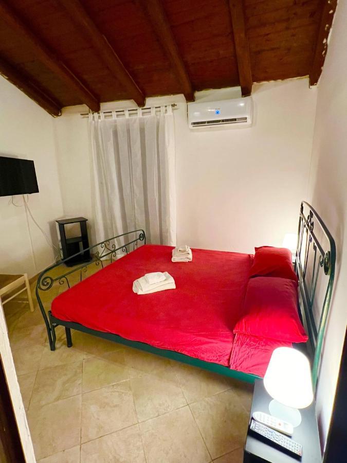 Etnea House Catania Center Villa Buitenkant foto
