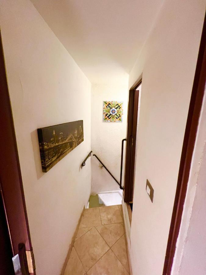 Etnea House Catania Center Villa Buitenkant foto