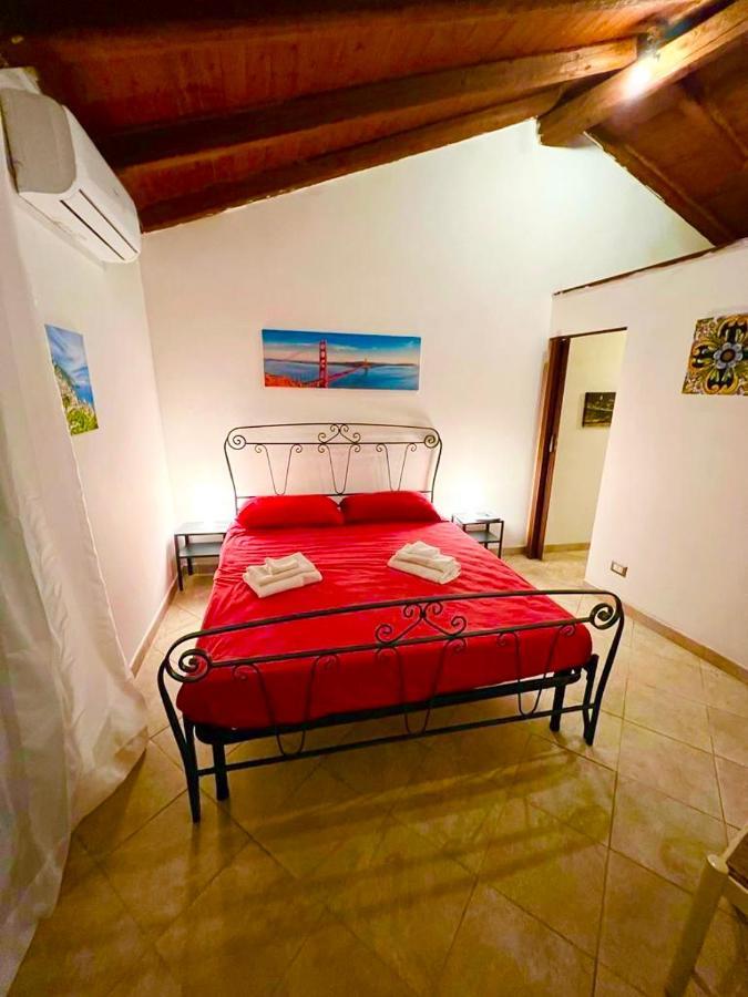 Etnea House Catania Center Villa Buitenkant foto